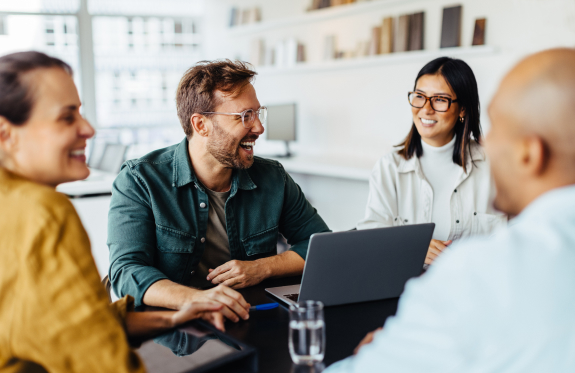 Power Platform Consulting